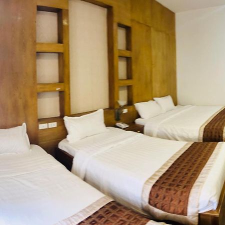 Vangvieng Sunrise East Hotel 방 비엥 외부 사진