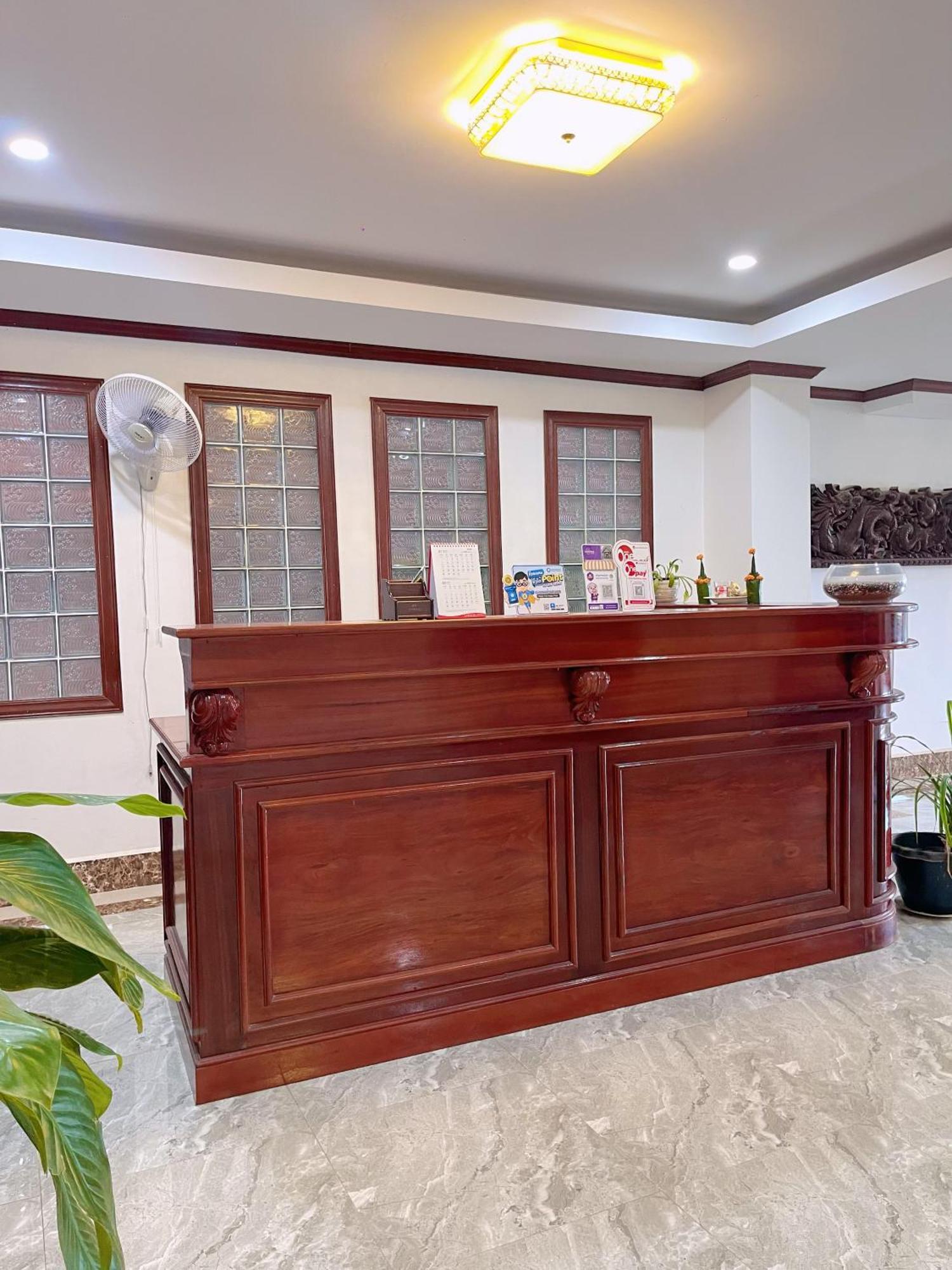 Vangvieng Sunrise East Hotel 방 비엥 외부 사진