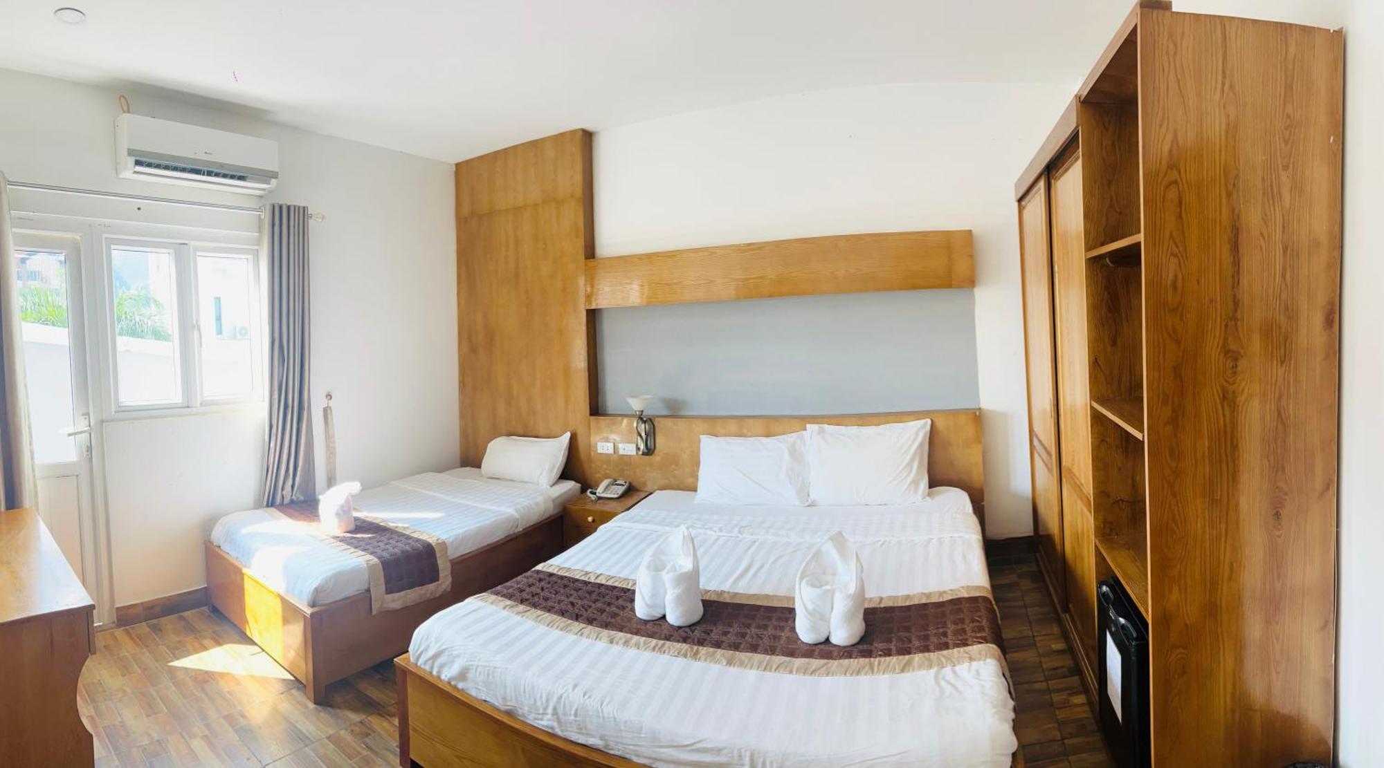 Vangvieng Sunrise East Hotel 방 비엥 외부 사진
