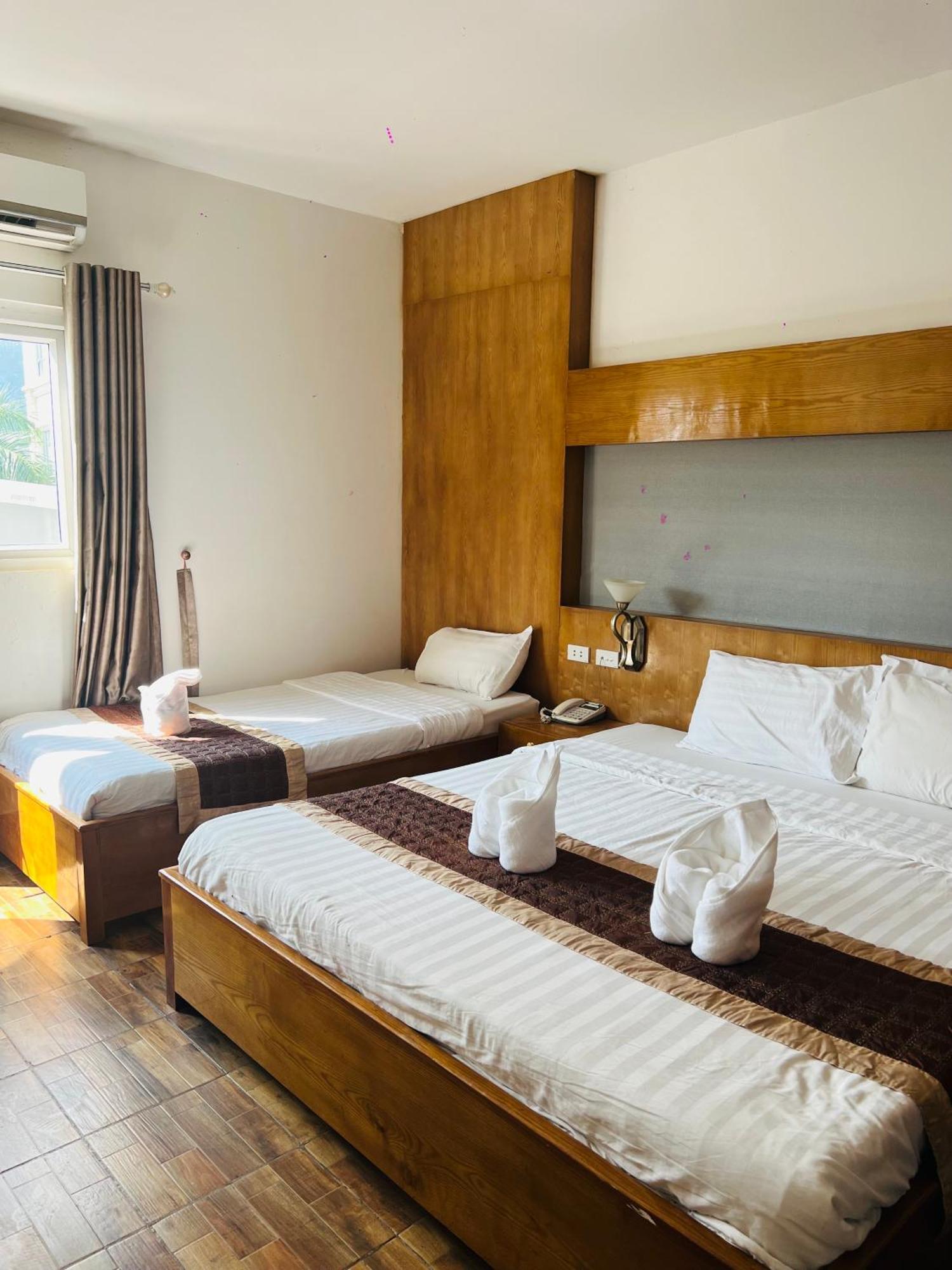 Vangvieng Sunrise East Hotel 방 비엥 외부 사진