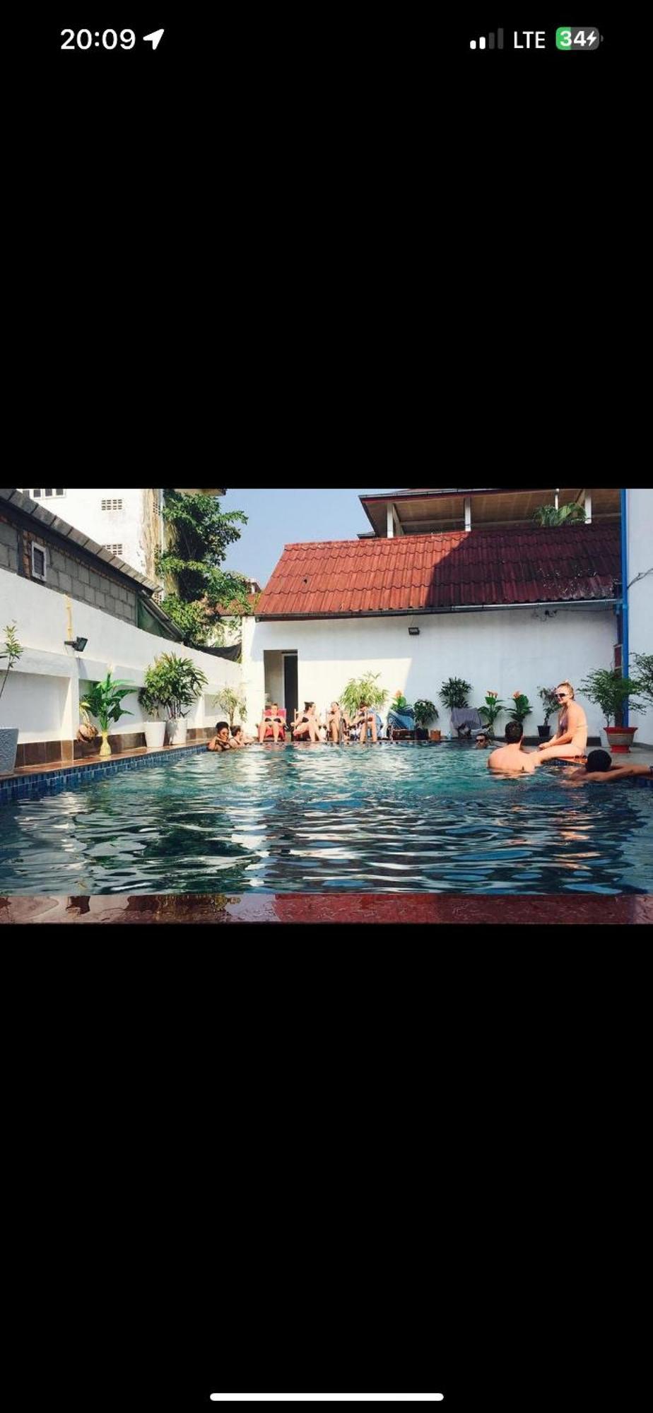 Vangvieng Sunrise East Hotel 방 비엥 외부 사진